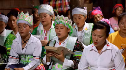 Digital transformation in religion: When religious teachings spread with a single tap
