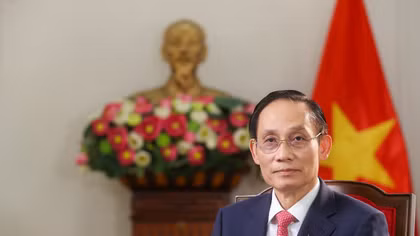 33rd Diplomatic Conference to chart foreign affairs agenda for Vietnam's new development era
