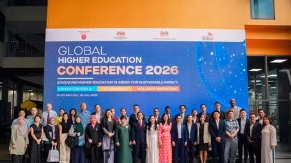 ASEAN educators gather in Ho Chi Minh City to map out future of AI-driven higher education
