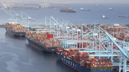 Israeli expert: International cooperation bridges efforts to protect maritime security