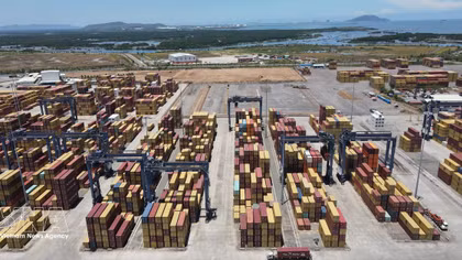 Vietnam sees high growth prospects
