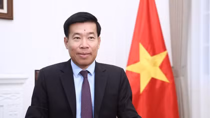 Vietnam's ties with Laos, Cambodia grow substantively, effectively: Deputy FM