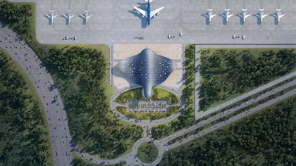 Phu Quoc int'l airport planning adjusted to serve APEC 2027