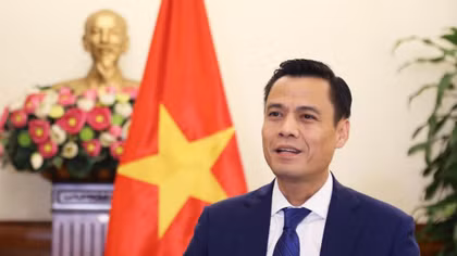 Vietnam seeks to strengthen role as bridge in ASEAN – Russia partnership