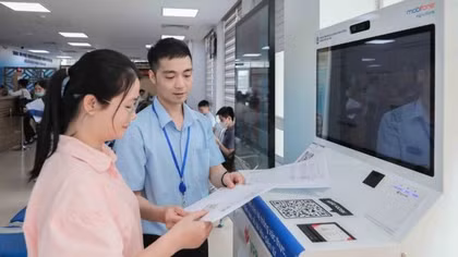 Nearly 700 administrative procedures abolished