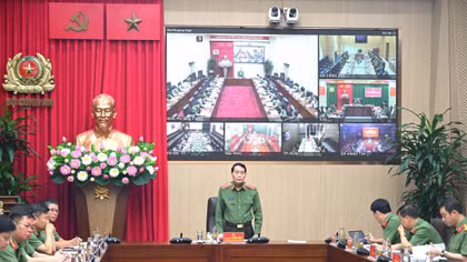 Comprehensive preparations underway for computer-based public security second-degree entrance examination