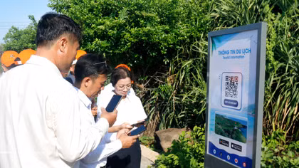 Vietnam accelerates tourism digitalisation via AI, data ecosystems
