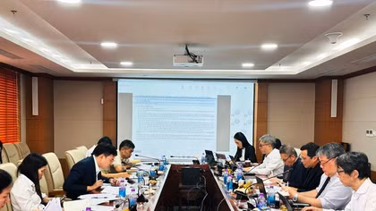 JICA supports capacity building for more efficient equity market in Vietnam