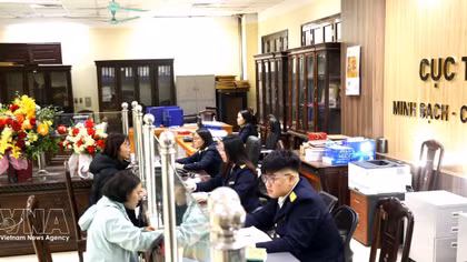 Finance ministry moves to cut business costs, spur growth