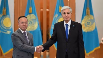 Vietnam seeks to deepen strategic partnership with Kazakhstan