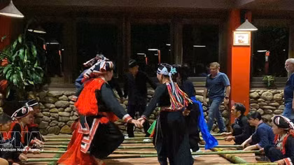 Developing inter-regional tourism products linked to local identities