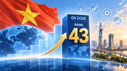 Vietnam accelerates innovation to boost growth, competitiveness