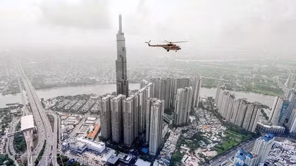 Ho Chi Minh City targets third-quarter growth of over 11%
