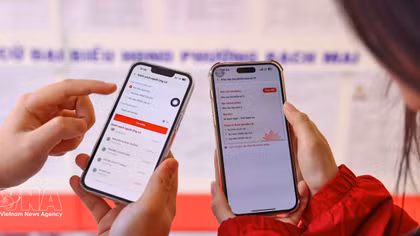 Vietnam plans to connect VNeID with ASEAN digital ID systems