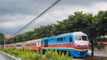 Railways reinvent themselves with tourism, heritage trains