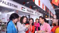 Vietnam seeks bigger share of global Halal market
