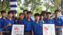 Exhibition showcases historical, legal evidence of Vietnam's sovereignty over Hoang Sa, Truong Sa