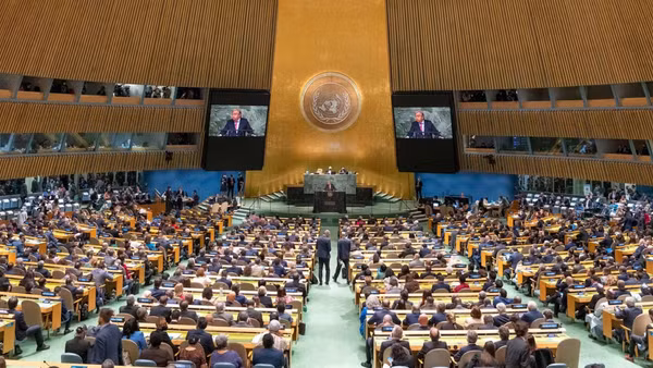 Vietnam’s journey of advancing human rights to international standards