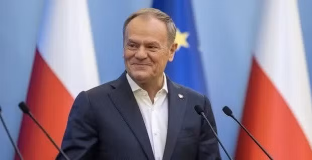 Poland's Prime Minister Donald Tusk to pay official visit to Viet Nam