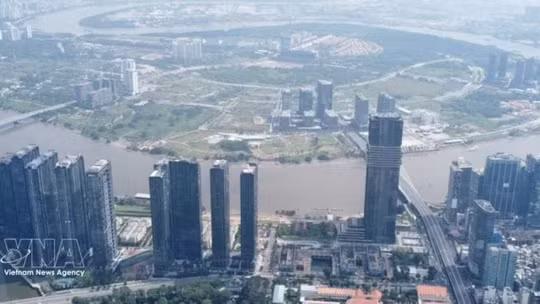 Vietnam revises scheme to improve sovereign credit rating by 2030
