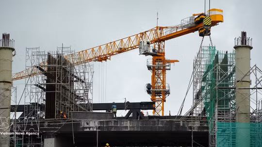 Vietnam enters investment grade credit rating category for first time