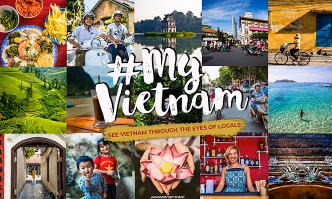 Photo for illustration. Source: Vietnam.travel.