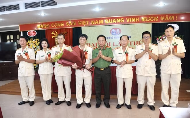 The Party Executive Committee of the Party organization of PSNews for the term of 2020 - 2025 The Party Executive Committee of the Party organization of PSNews for the term of 2020 - 2025