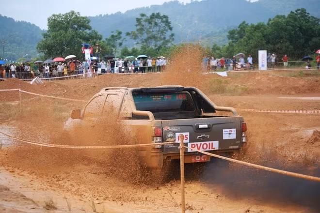 The event has a total prize of US$13,000 in cash and US$4,300 in kind.