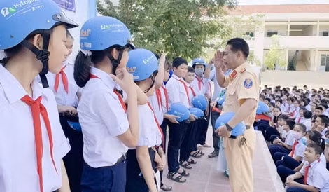 333 foreign tourists arrive in Nha Trang by cruise ship ảnh 3