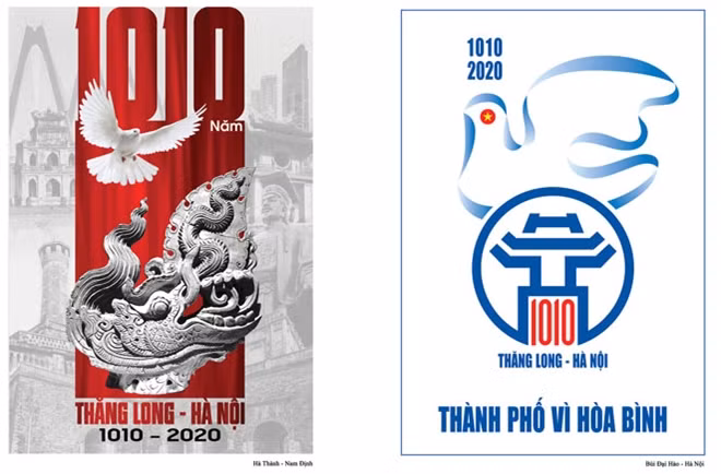 Hanoi will mark the 1010th anniversary of its foundation in October.