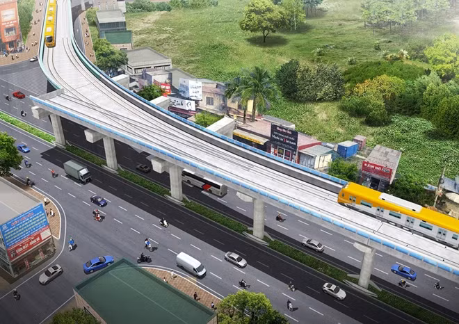 The line will contribute to a significant reduction in CO2 emissions The line will contribute to a significant reduction in CO2 emissions