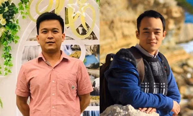 Two Vietnamese IT engineers from FPT Software receive Google’s TensorFlow Developer Certificate. (Photo: genk.vn) Two Vietnamese IT engineers from FPT Software receive Google’s TensorFlow Developer Certificate. (Photo: genk.vn)