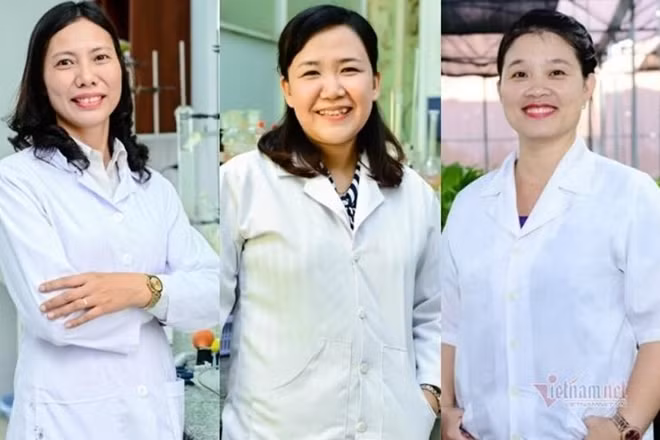 Photo: Vietnamnet
