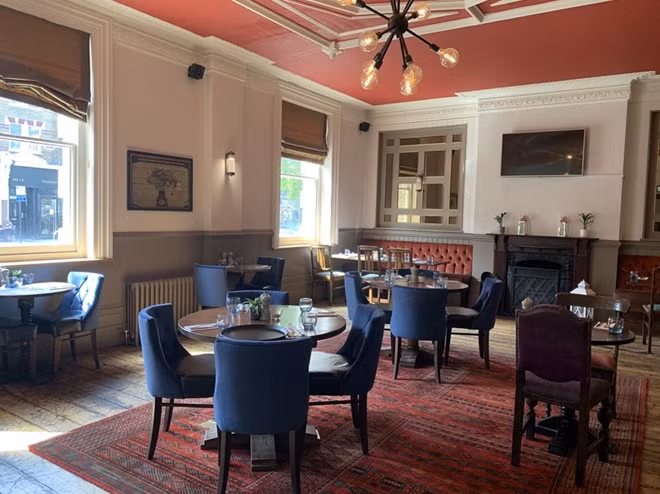 Documents from Ealing Council record that “the former Vietnamese leader, Ho Chi Minh, toiled in the kitchens of the Drayton Court Hotel in 1914, before going on to change his country's history, driving out forces from Japan, France and the United States.”