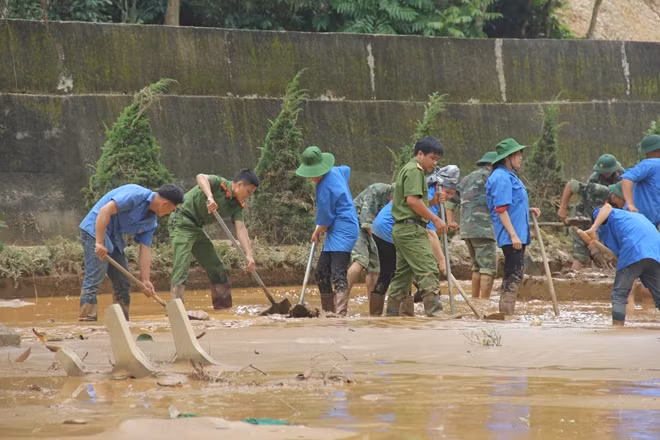 So far, the localities are working hard to support affected locals and overcome the consequences of the disasters.