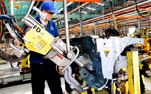 Beware of pitfalls while eyeing Eurasia windfall: experts ảnh 1