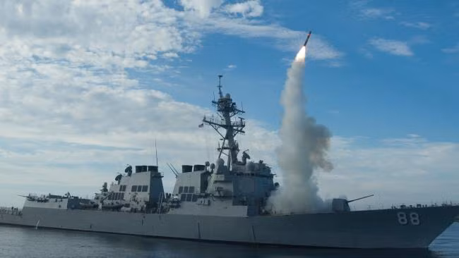 U.S. strikes Syria militia threatening U.S.-backed forces: officials. U.S. strikes Syria militia threatening U.S.-backed forces: officials.
