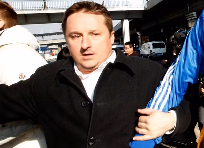 China says second Canadian being probed for harming state security ảnh 1