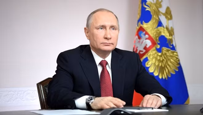 Russian President signs decree on holding Russian Year in Vietnam.