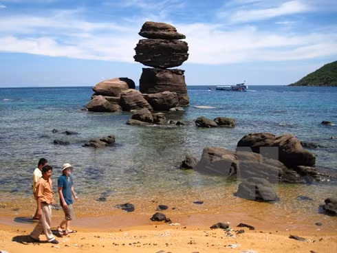 Kien Giang is in hope of satisfying travellers’ demands for discovery, relaxation and sightseeing.