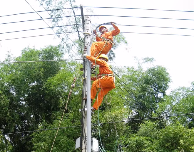 EU helps Vietnam’s rural areas access sustainable energy ảnh 1