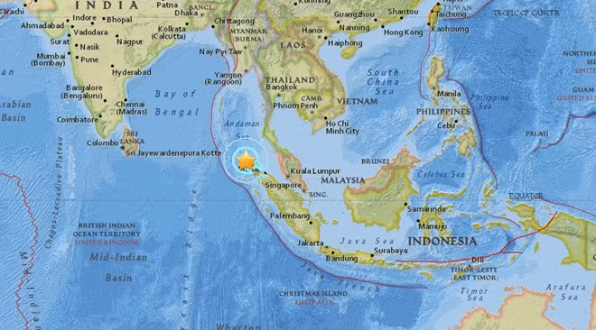Photo: earthquake.usgs.gov