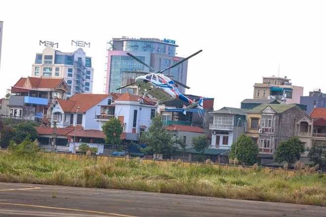 In August 2018, the Federal Air Transport Agency (Rosaviatsiya) gave Kazan Helicopters an approval for the main change in increasing the capacity of several assemblies and systems of Ansat based on the results of certification, which makes the helicopter more attractive for operators and potential customers.