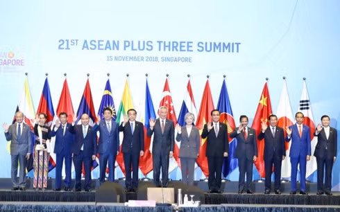 Deputy FM: 33rd ASEAN Summit, related meetings successful.