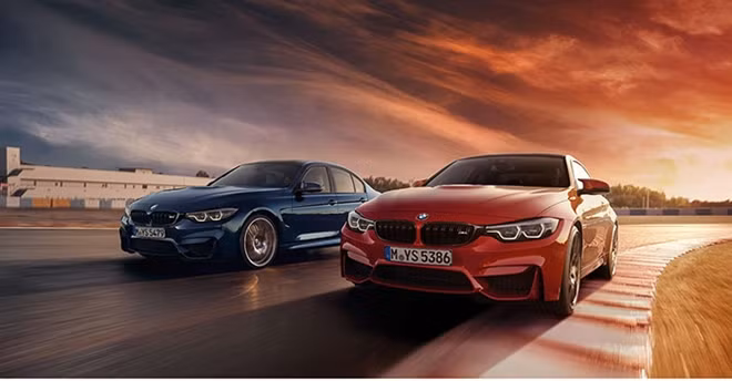 BMW Group Asia has chosen Thaco as a new dealer of its BMW and MINI models in Vietnam. Photo: BMW
