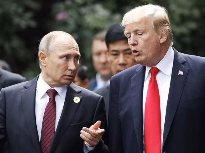 Russian President Vladimir Putin telephoned U.S. President Donald Trump on Sunday to thank him for the tip-off, which the Kremlin said helped prevent a militant bomb attack on a cathedral in the Russian city, as well as other sites.