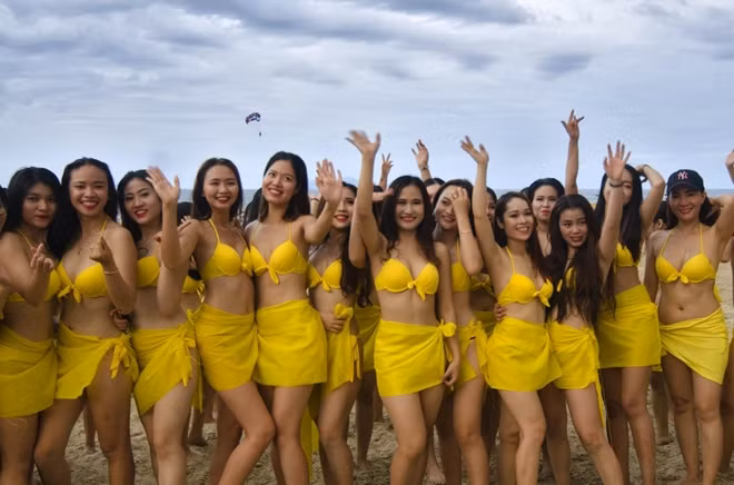 The annual Danang Summer Destination 2018 is taking place in the central city of Danang from June 16-20 with many meaningful activities to attract more visitors.