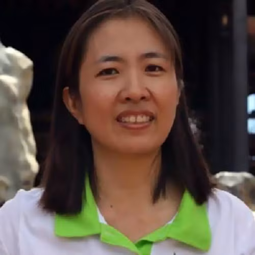 Nguyen Ngoc Nhu Quynh
