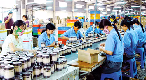 Lawmakers adopt Law on Support for SMEs ảnh 1 Lawmakers adopt Law on Support for SMEs ảnh 1