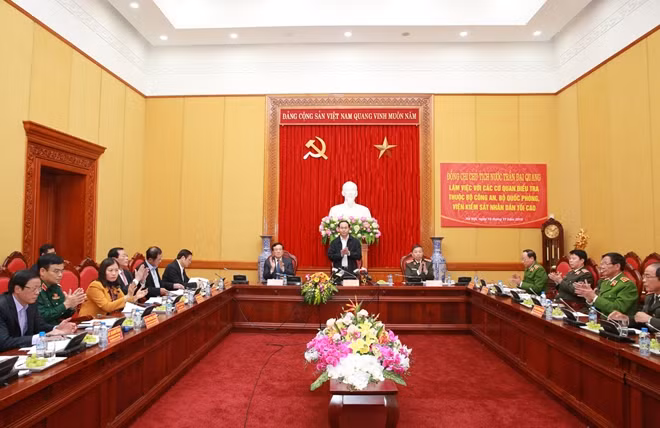 At the meeting.